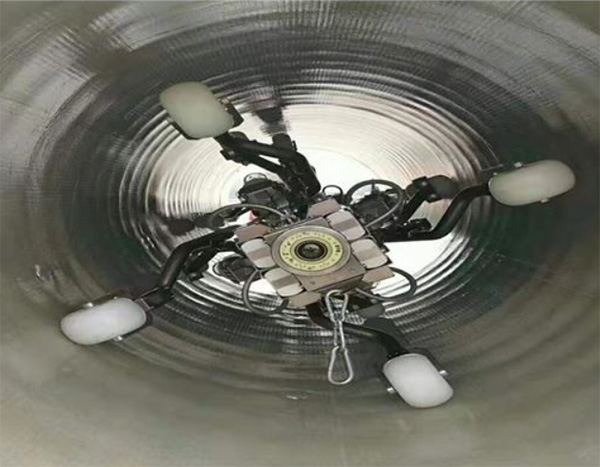 牙叉镇非开挖修复技术在地下管线建设的优势体现